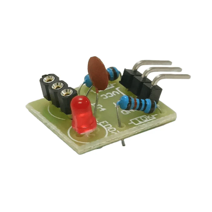 Laser Receiver Module - Image 3