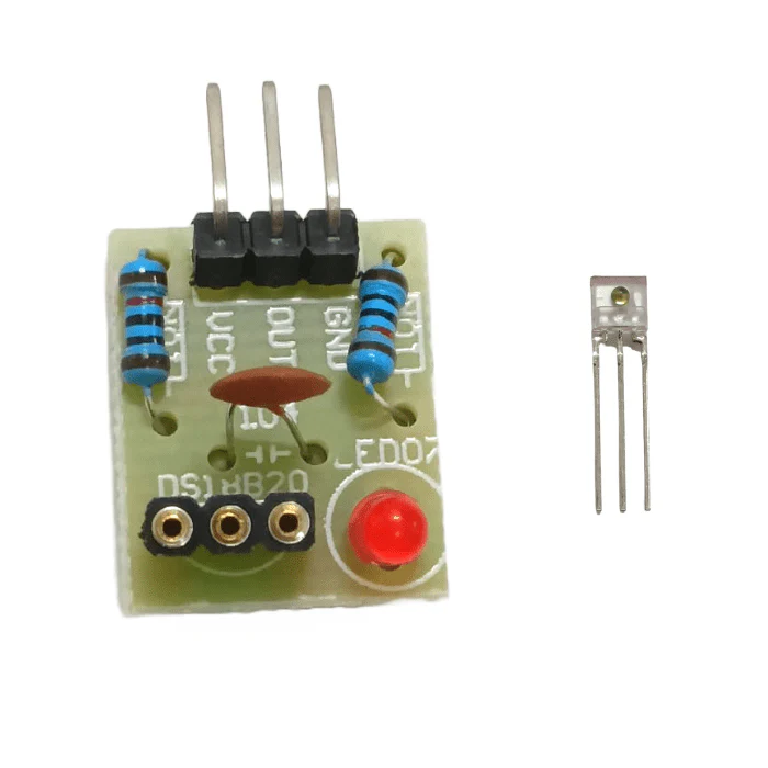 Laser Receiver Module - Image 4