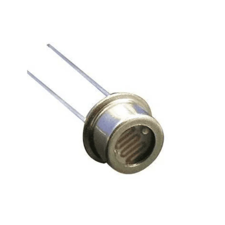 LDR 5mm Metal Housing (Pack of 5) - Image 2