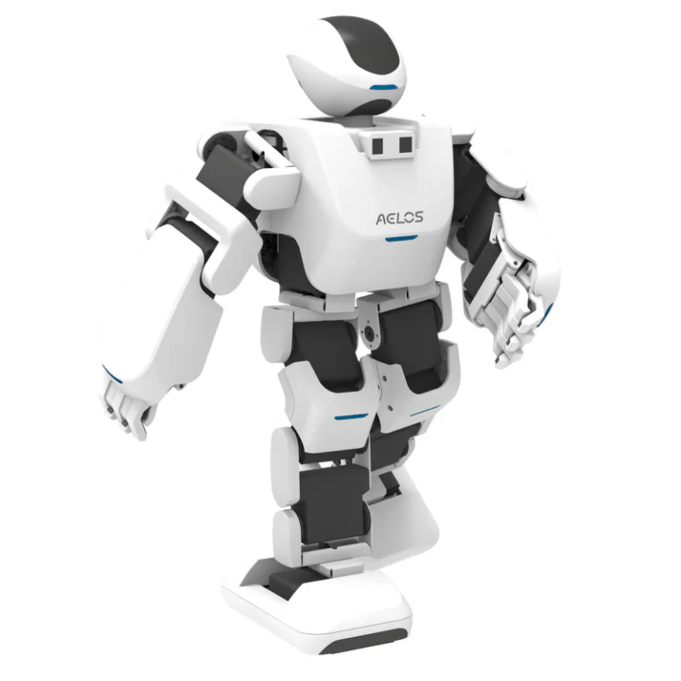 Leju Robot AELOS LITE 19DOF AI Humanoid Robot Kit for Programming & Coding - Image 2