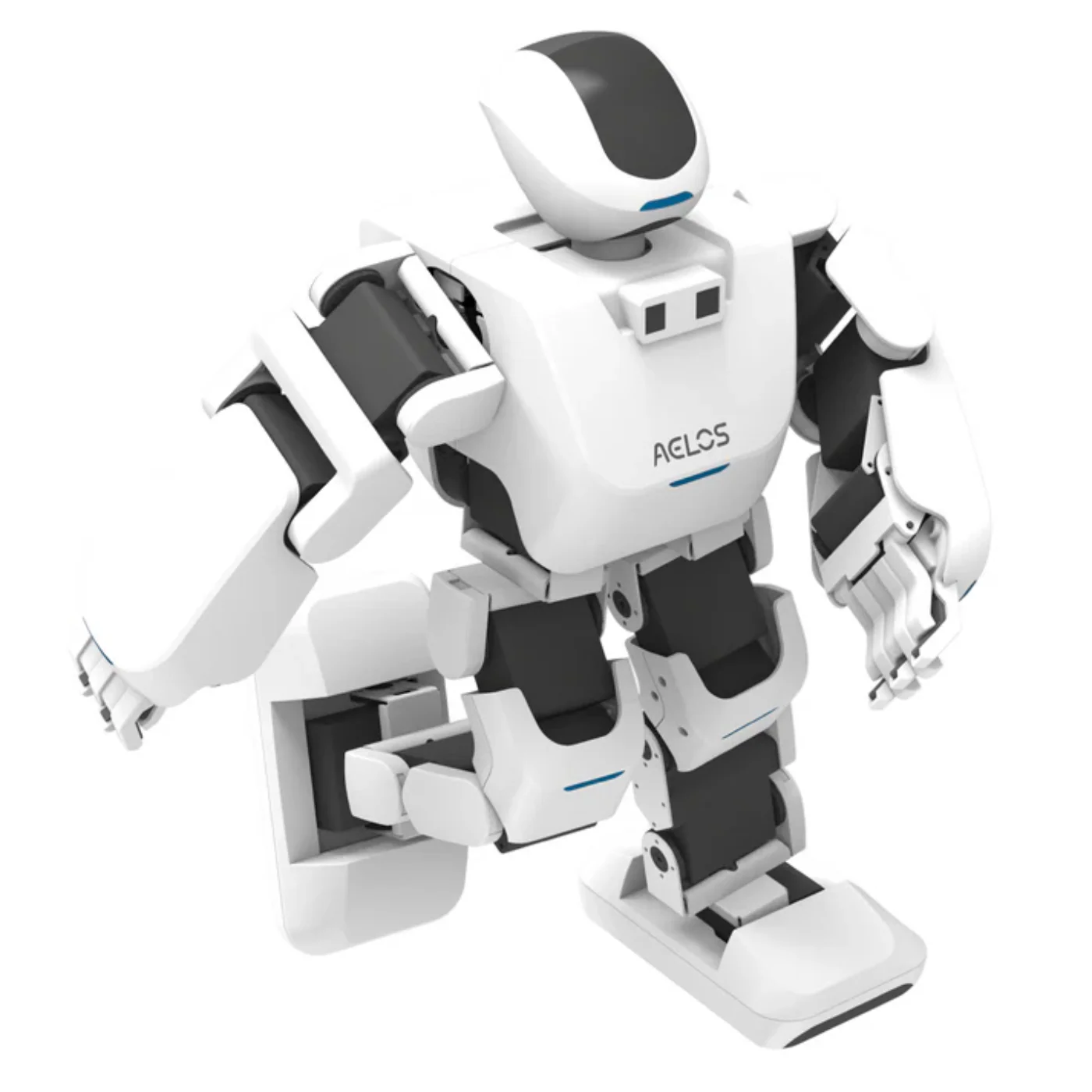 Leju Robot AELOS LITE 19DOF AI Humanoid Robot Kit for Programming & Coding - Image 4