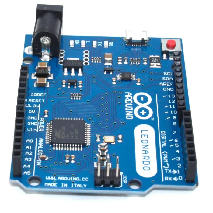Arduino Leonardo R3 compatible board - Image 2