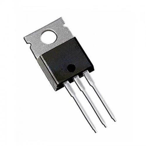 LM 350 Adjustable Voltage Regulator IC (Pack of 5) - Image 3