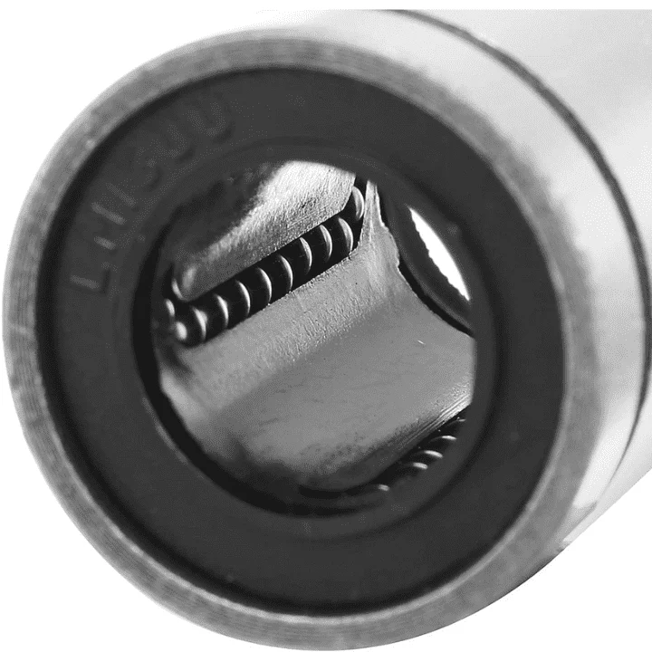LM13UU 13mm Linear Motion Bearing for 3D Printer - Image 5