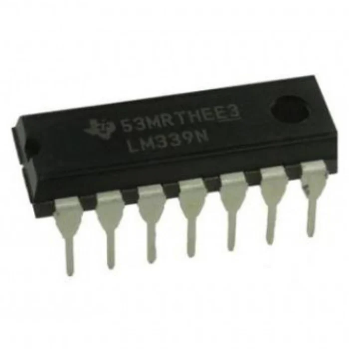 LM339
