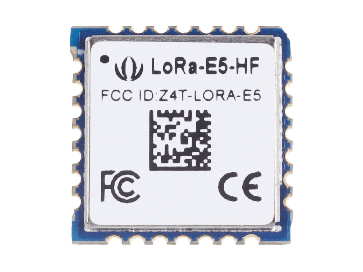 LoRa-E5 (STM32WLE5JC) Module - Image 2