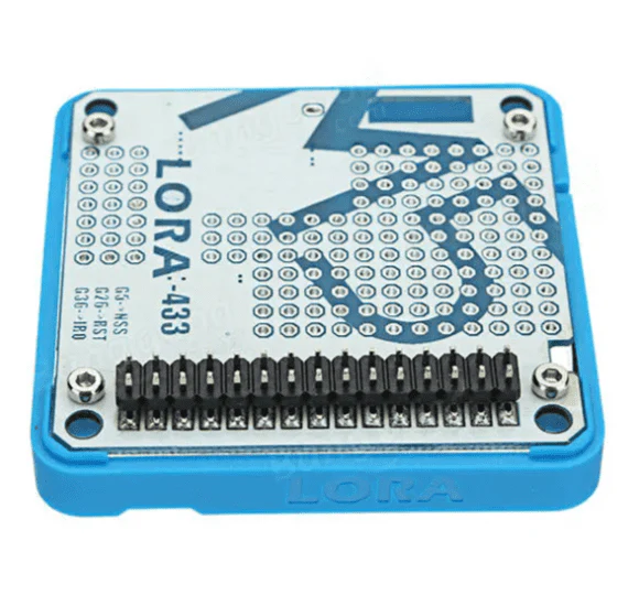 M5Stack LoRa Module for ESP32 DIY Development Kit (433MHz) - Image 5