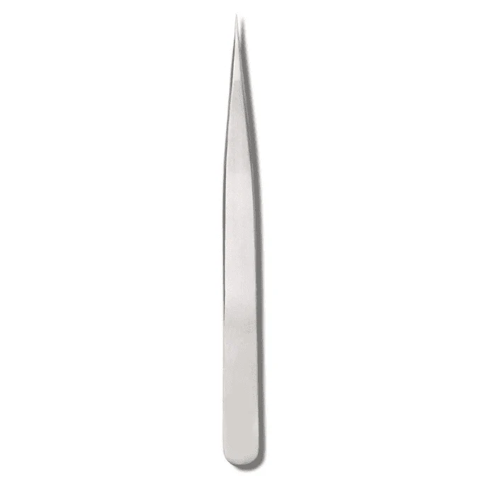 Lucky 3 Straight Tweezer - Image 2