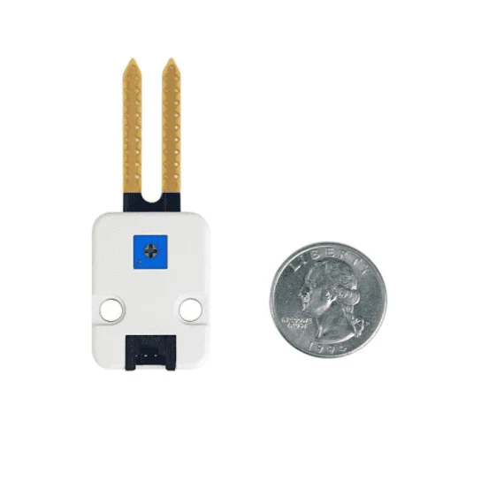 M5 Stack Earth Moisture Unit - Image 4