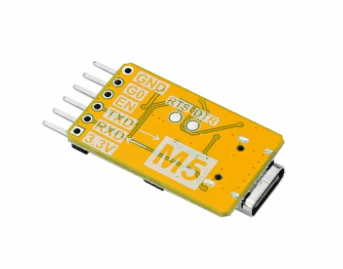 M5 Stack Esp32 downloader kit - Image 3