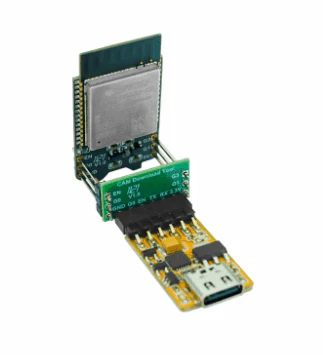 M5 Stack Esp32 downloader kit - Image 6