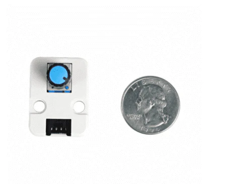 M5 Stack Mini Angle Unit with Potentiometer - Image 3