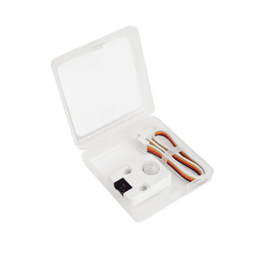 M5 Stack PIR Motion Unit (AS312) - Image 2