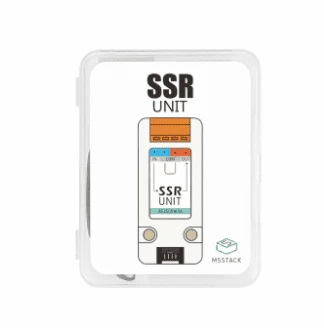 M5 Stack Solid State Relay Unit(BT136S) - Image 5