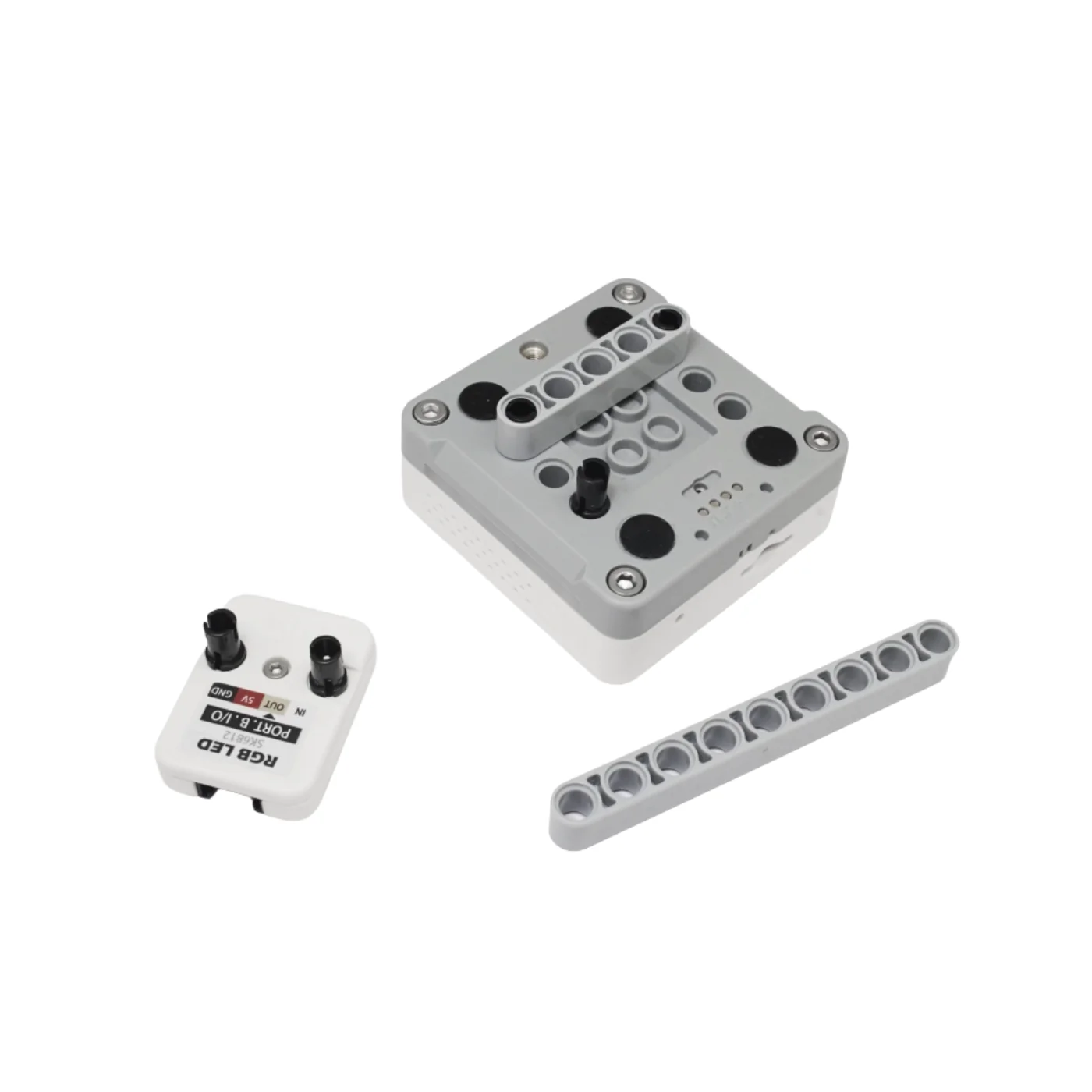 M5GO IoT Starter Kit V2.6 - Image 11
