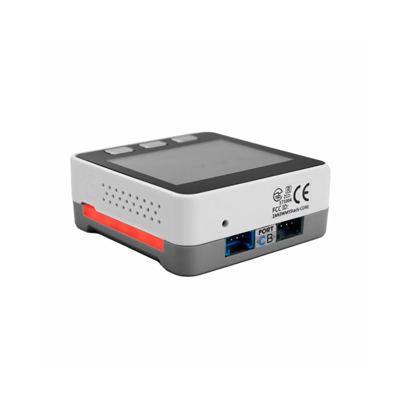 M5GO IoT Starter Kit V2.6 - Image 2