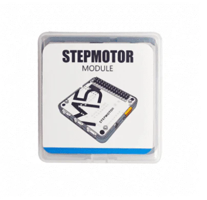 M5Stack Stepmotor Module with MEGA328P (DRV8825) - Image 3