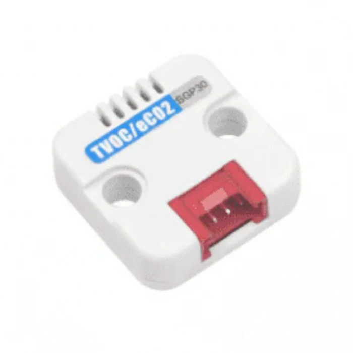 M5Stack TVOC/eCO2 Gas Unit (SGP30) - Image 2