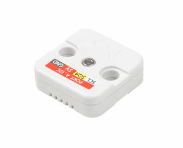 M5Stack TVOC/eCO2 Gas Unit (SGP30) - Image 4