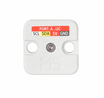 M5Stack TVOC/eCO2 Gas Unit (SGP30) - Image 5