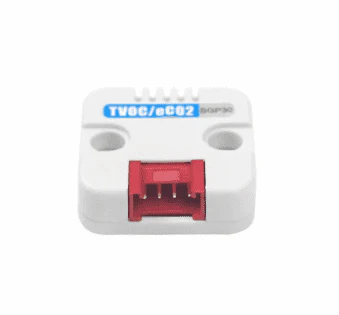 M5Stack TVOC/eCO2 Gas Unit (SGP30) - Image 6