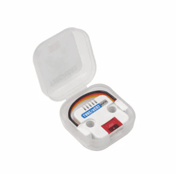 M5Stack TVOC/eCO2 Gas Unit (SGP30) - Image 8