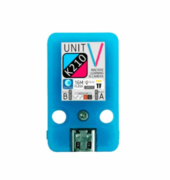 M5Stack UnitV AI Camera (OV7740)