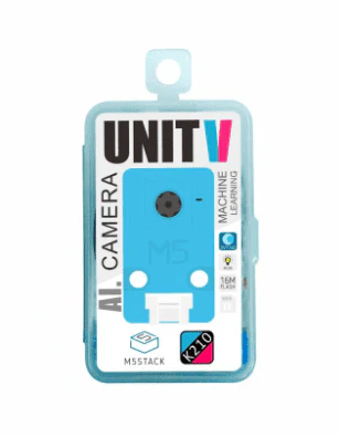 M5Stack UnitV AI Camera (OV7740) - Image 2
