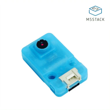 M5Stack UnitV AI Camera (OV7740) - Image 5