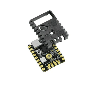 M5Stamp Pico Mate with Pin Headers - Image 2