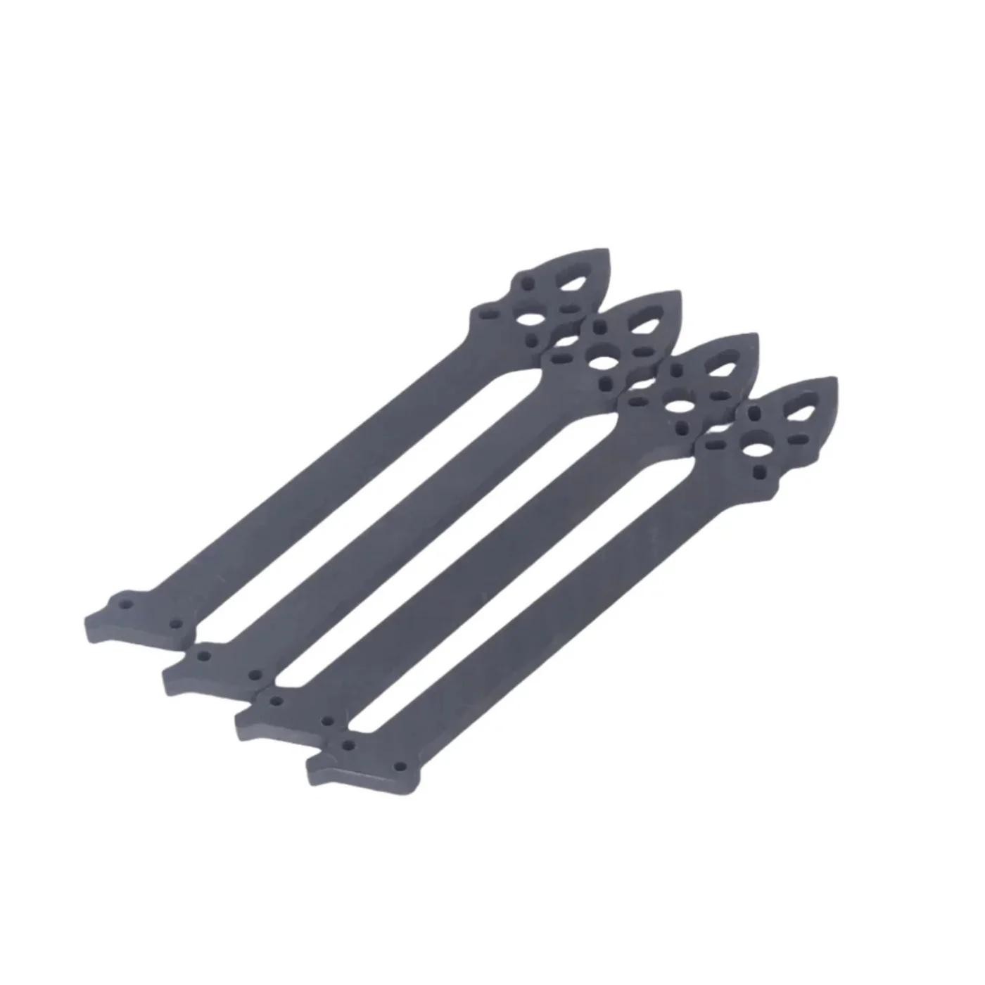 MARK4 V2 7-Inch Carbon Fibre FPV Drone Frame Kit 295mm High-Performance Professional Build - RS9327 - Image 4