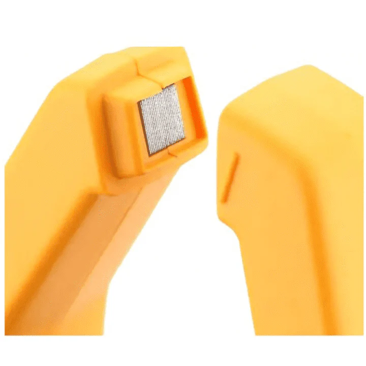 Mastech MS2001C AC Digital Clamp Meter - Image 3
