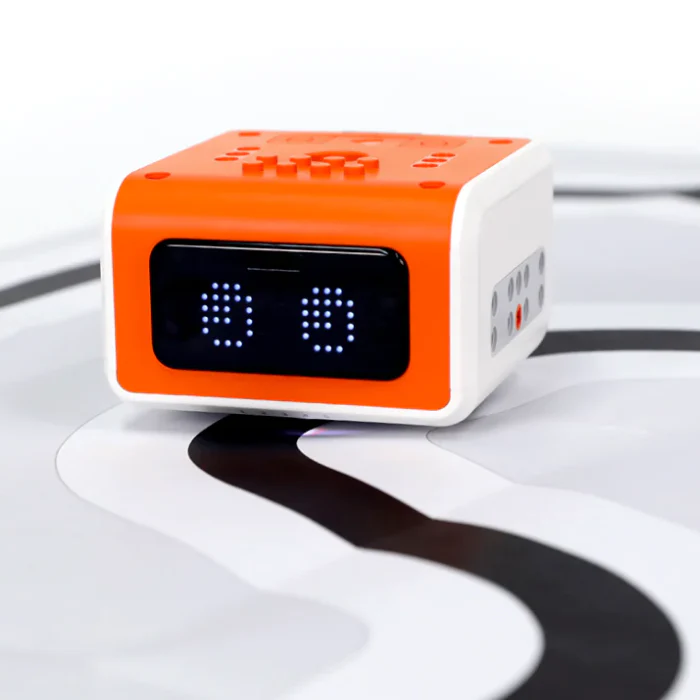 MATATA VinciBot- STEAM, Robotics & Early AI (8–12 yrs, Grades 3–5) - Image 5