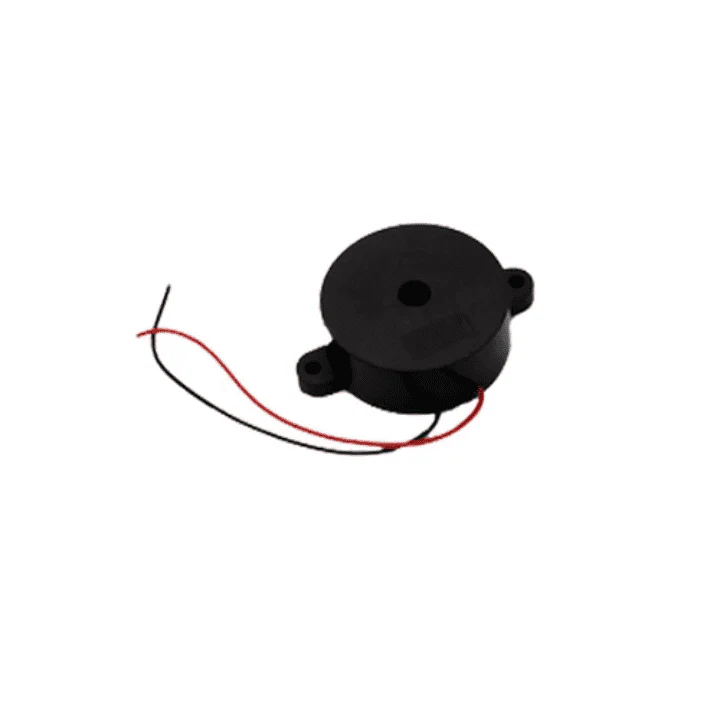 MB27F - 27mm Flat Loud Continuous