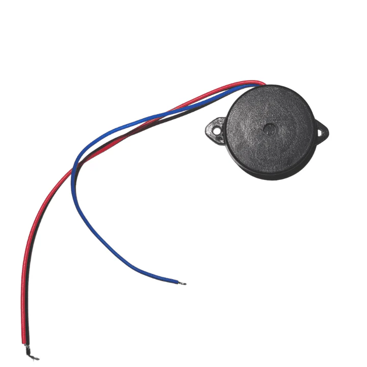 MB27F - 27mm Flat Loud Continuous - Image 3