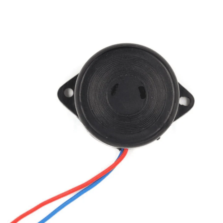 MB27M - Maruti 27mm Musical Buzzer 5V to 15V DC - Image 2