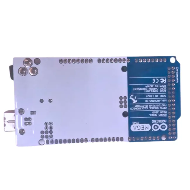 Arduino MEGA 2560 Atmel R3 compatible Board - Image 6