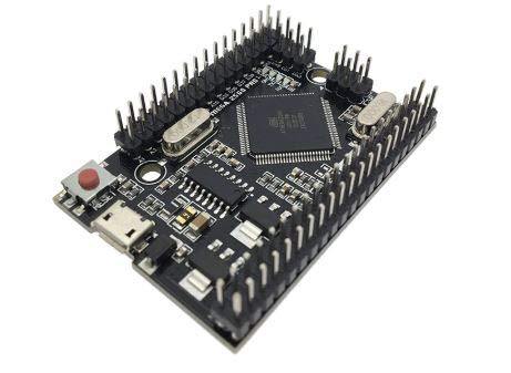 Arduino Mega 2560 Pro ATmega2560 compatible Board - Image 3