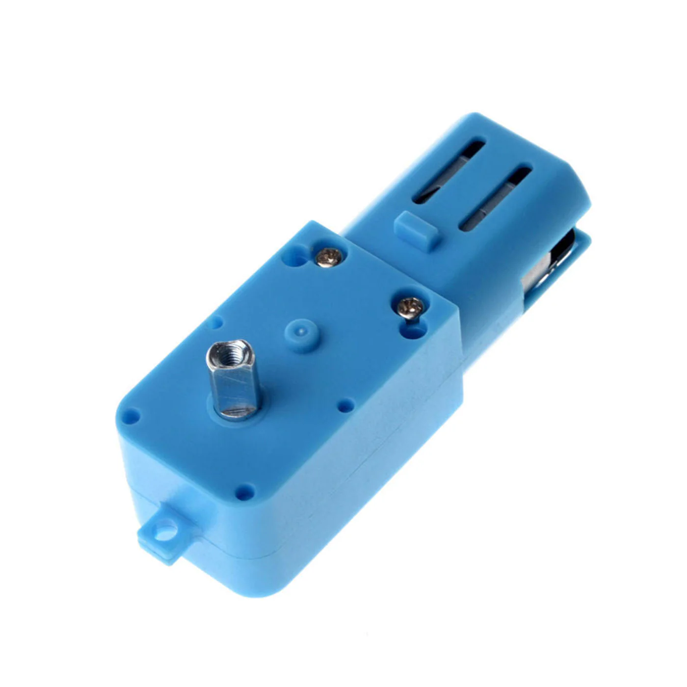 Metal Gear DC 3V-6V Single Axis TT Motor - Image 5