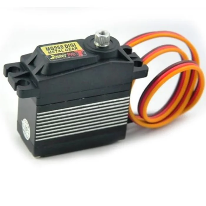 MG958 Servo Motor - Image 2