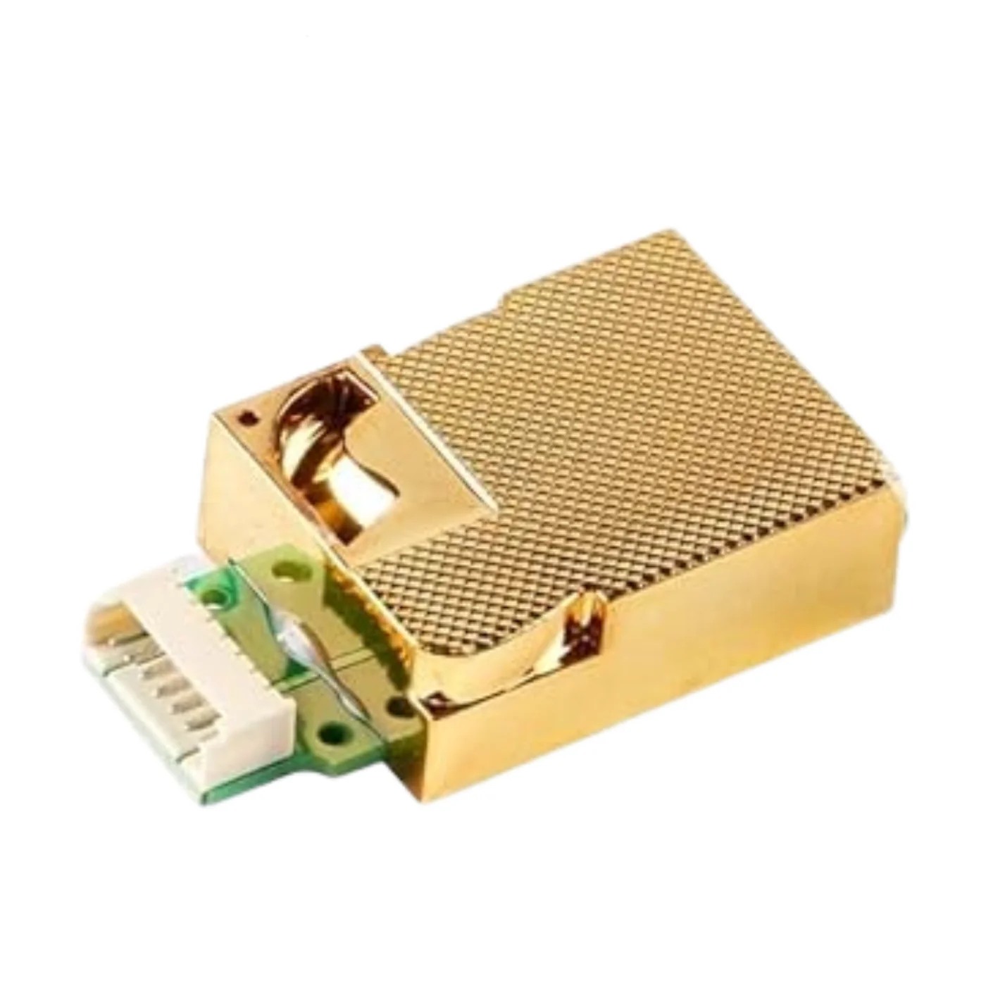 MH-Z19 Infrared CO2 Gas Sensor Module for CO2 Monitor - Image 2