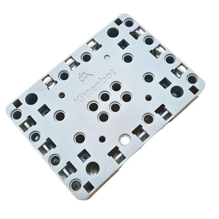 Micro:Bit V2.2 Expansion Board Holder - Image 3