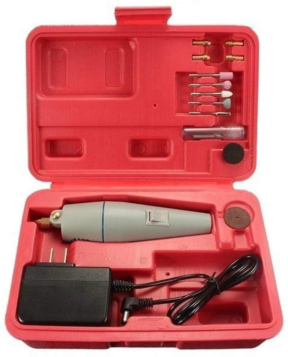 Mini Electric Drill Set - Image 10