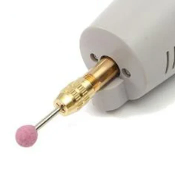 Mini Electric Drill Set - Image 4
