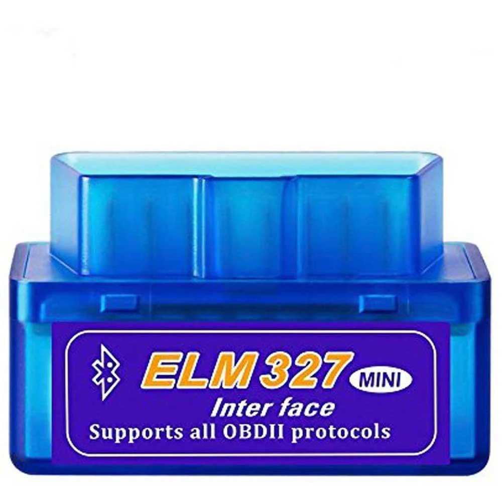 Mini elm327 Bluetooth OBD2 - Image 5
