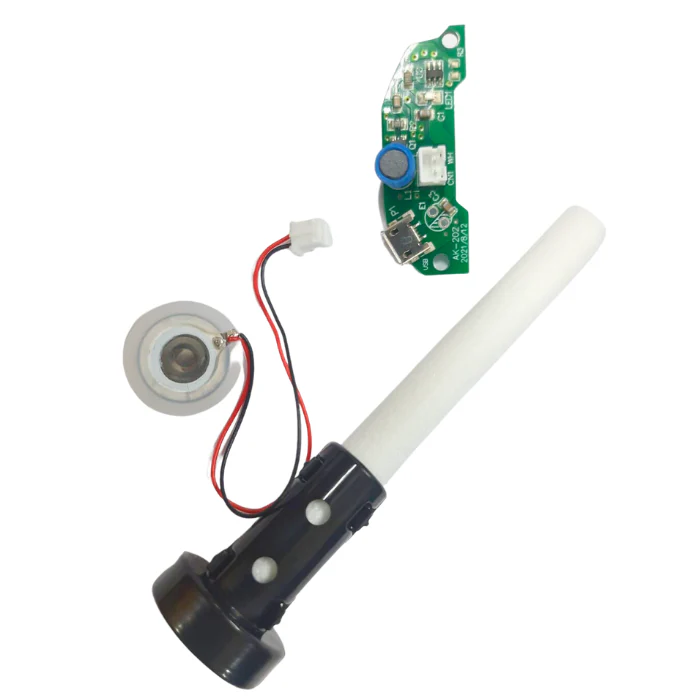 Mini USB Nebulizer Circuit 5VDC 2W 108Khz - Image 2
