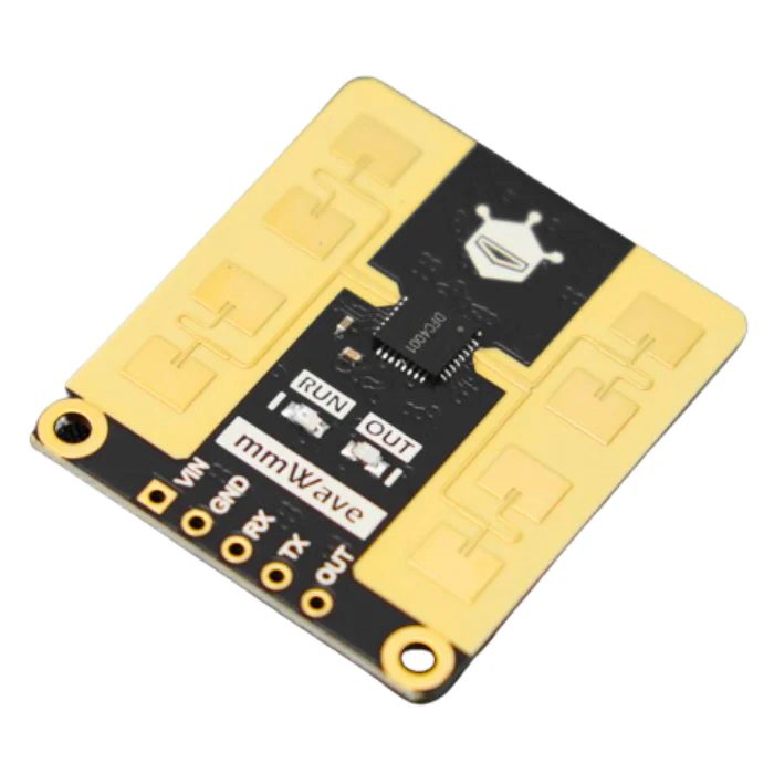 mmWave-C4001 24Ghz Human Presence Detection Sensor - Image 5