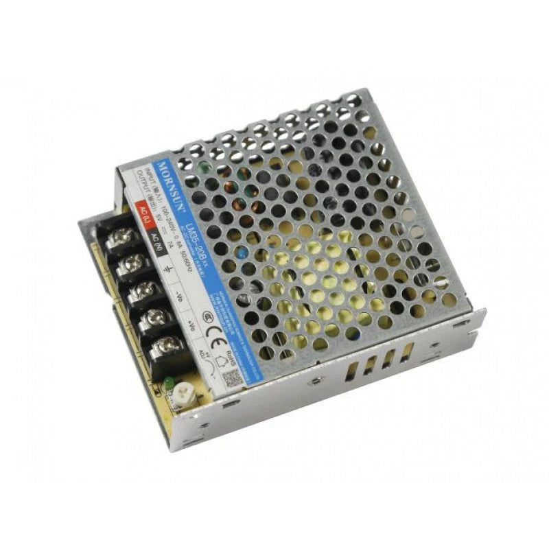 Mornsun LM35-20B12 AC/DC 35W Enclosed Switching Power Supply