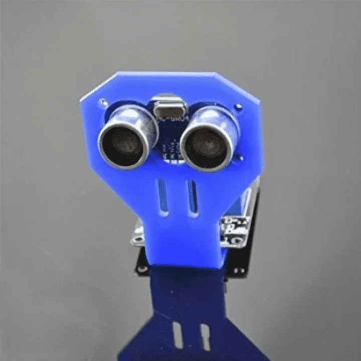 Mounting Bracket for HC-SR04 Ultrasonic Module - Image 2