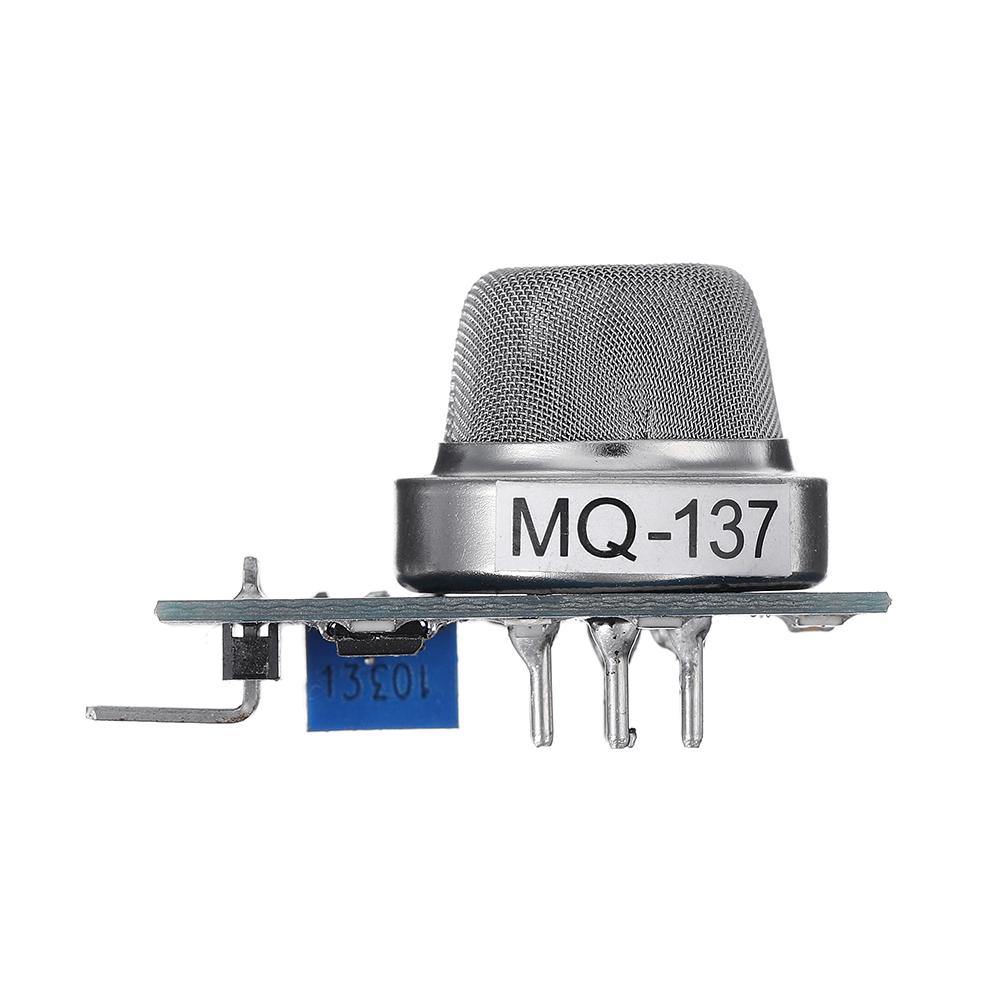 MQ-137 NH3 Gas Sensor Module for Ammonia, Carbon monoxide Detector Module - Image 2